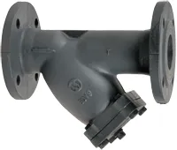 Y filter 220 DN15 FTF 130